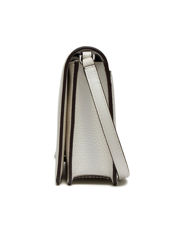 MICHAEL Michael Kors MICHAEL Michael Kors Torebka Jet Set 32S4SJ6C6L Biały