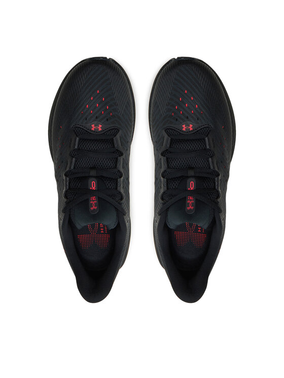 Under Armour Under Armour Skriešanas apavi Ua Infinite Pro 3027190-006 Melns