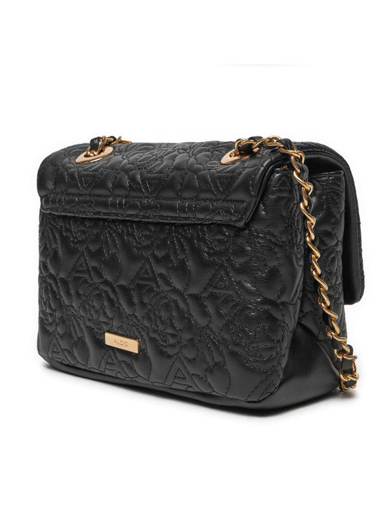 Aldo Aldo Borsetta Adwiegan 13902360 Nero