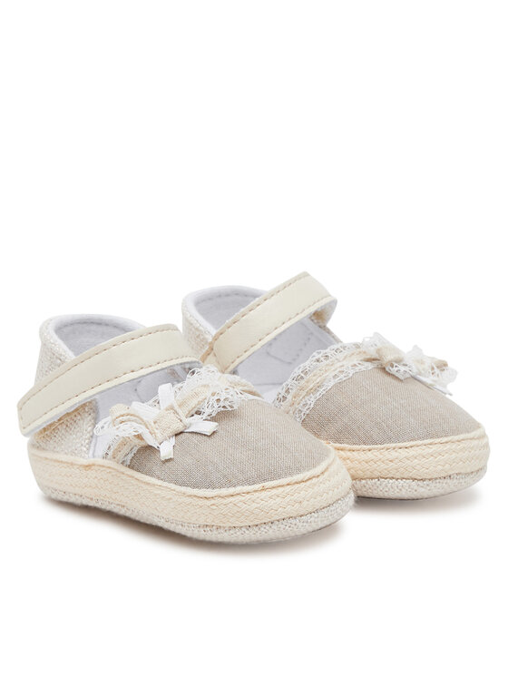 Mayoral Mayoral Espadrillid 9901 Beež