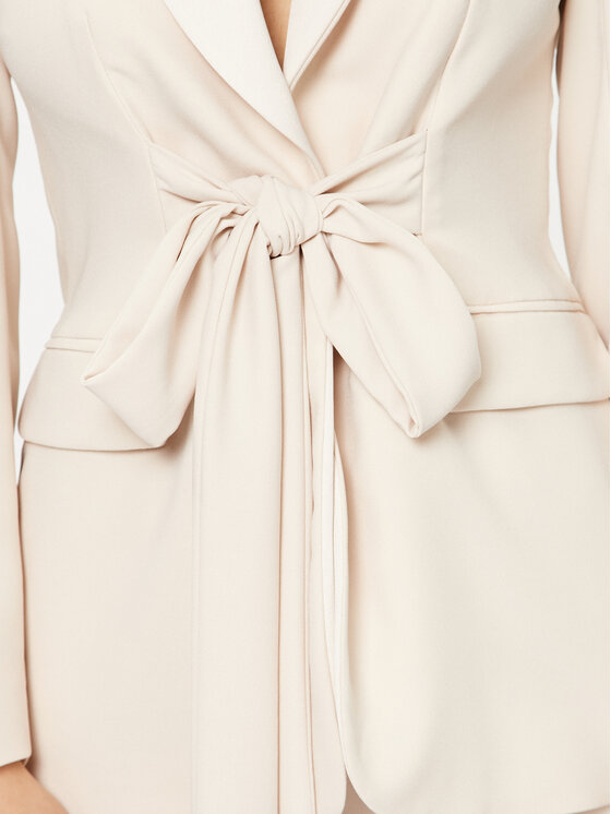 MAX&Co. MAX&Co. Піджак Gastone 70411023 Бежевий Regular Fit