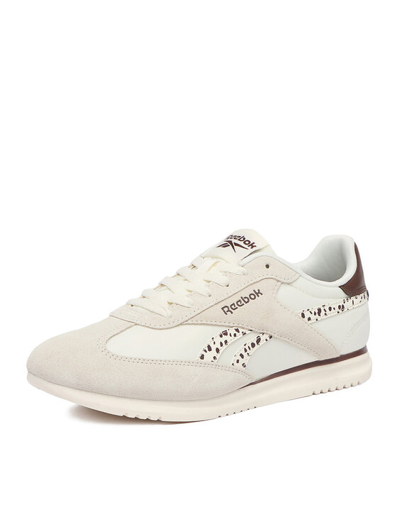 Reebok Reebok Sneakersy CEO-FIORI AR30309WCCE Beżowy