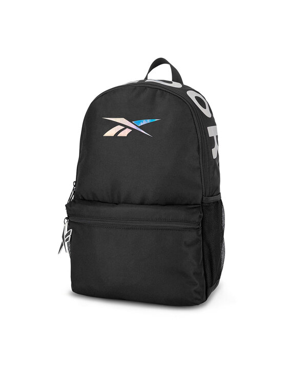 Reebok Reebok Σακίδιο RBK-B-007-CCC Μαύρο