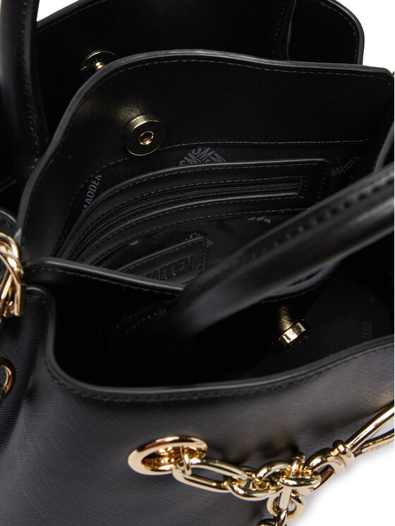 Steve Madden Steve Madden Táska Brosalie 13002592 Fekete