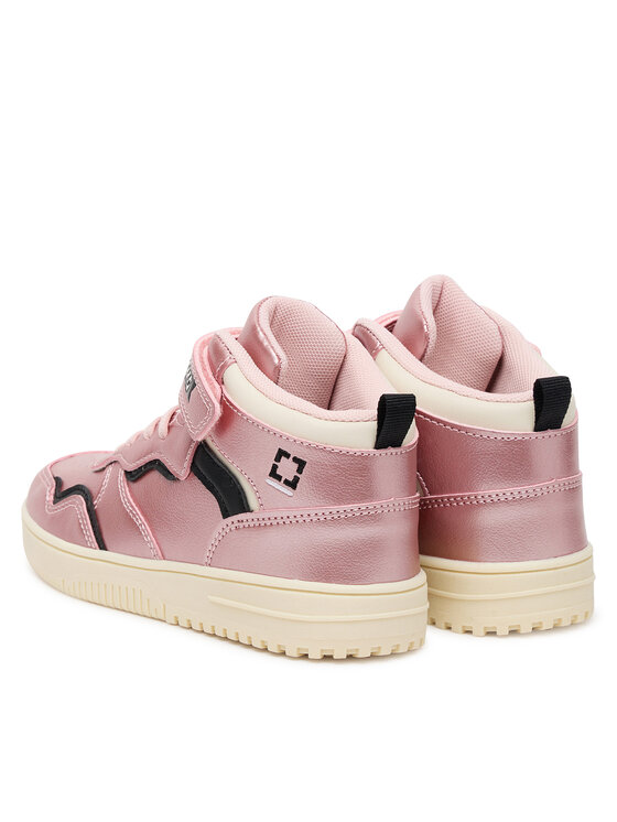 Primigi Primigi Sneakersy AVANT-8968400 Różowy