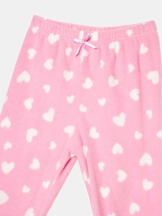 Original Marines Original Marines Pyjama DEA1522NF Rosa Regular Fit