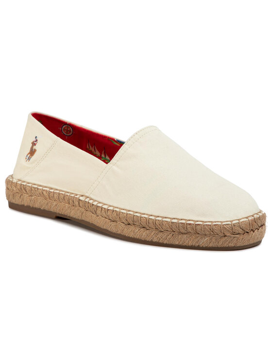 polo slip on shoes mens