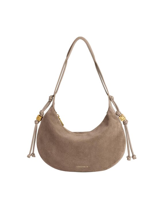 Coccinelle Coccinelle Borsetta Thess 1 Marrone chiaro