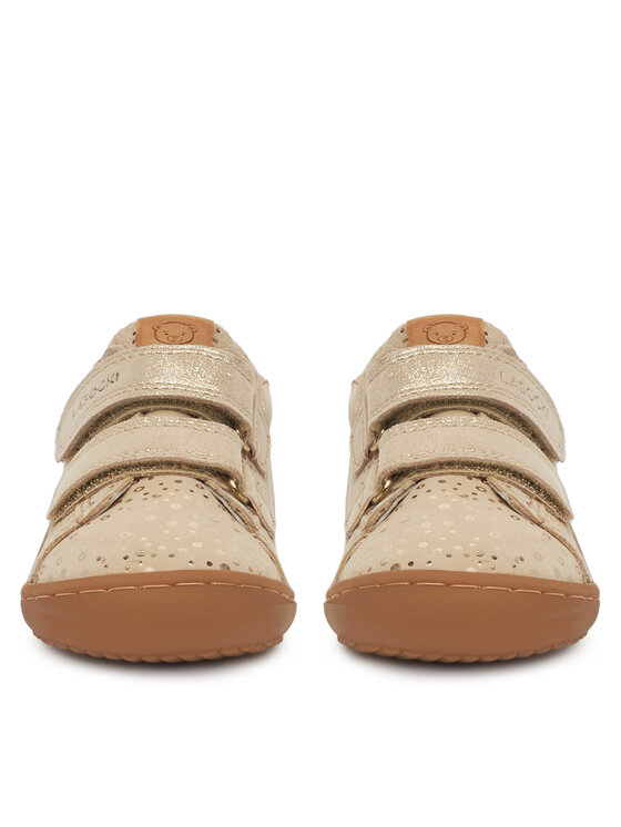 Lasocki Kids Lasocki Kids Halbschuhe DUBAI CI12-DUBAI-01(II)DZ Beige