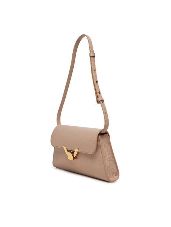 Coccinelle Coccinelle Сумка E1 QTF 12 03 01 Бежевий