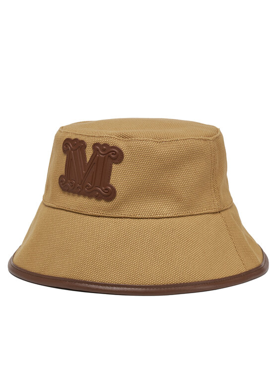 Kapelusz Max Mara Beachwear