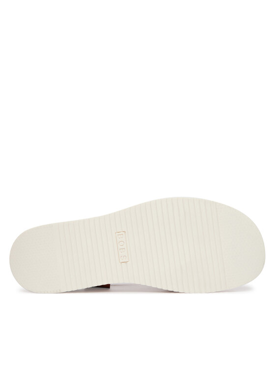 Skechers Skechers Σανδάλια Desert Kiss Low 114709/CSNT Καφέ