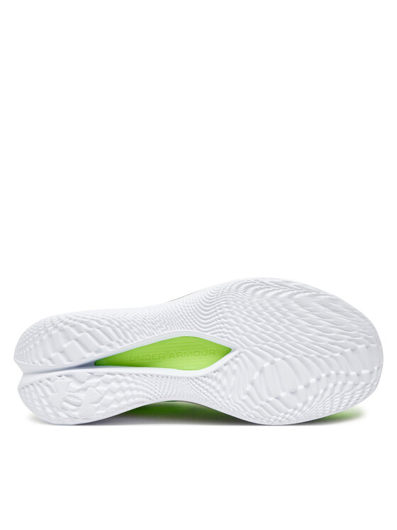 Under Armour Under Armour Bėgimo batai Ua Velociti Pro 3027560-300 Žalia