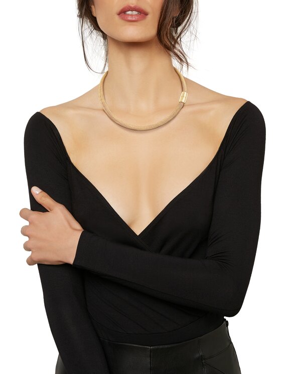 Breil Breil Collana MAGNETICA SYSTEM Oro