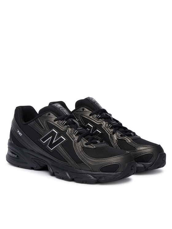 New Balance New Balance Sneakers U740BS2 Schwarz