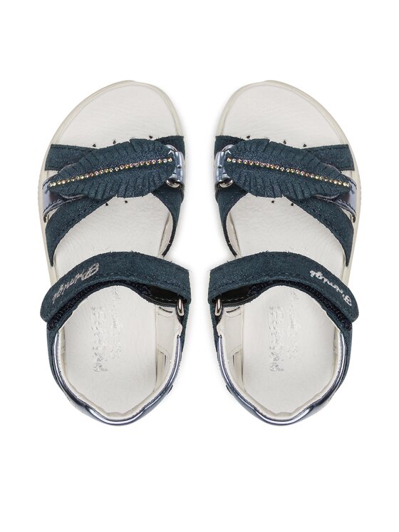 Primigi Primigi Sandali 3882022 M Blu scuro