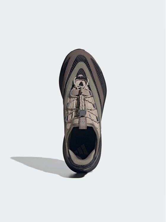 adidas adidas Półbuty 159799 Czarny