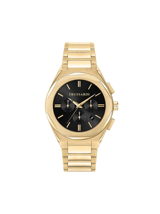 Trussardi Ceas R2453156001 Auriu