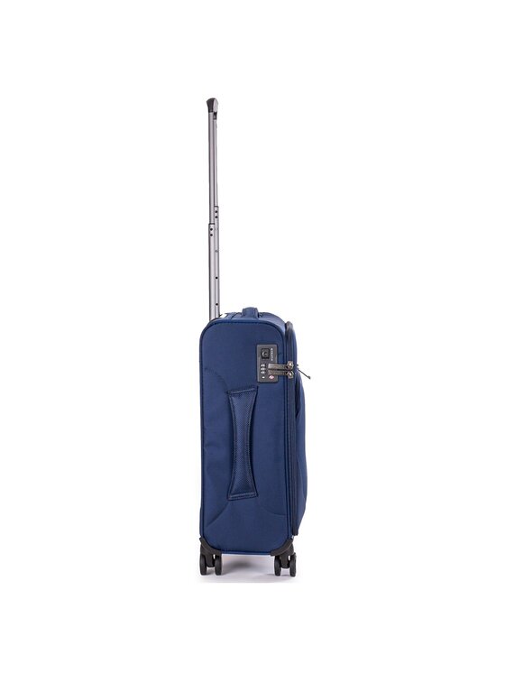 Stratic Stratic Torba podróżna 252637 Błękitny