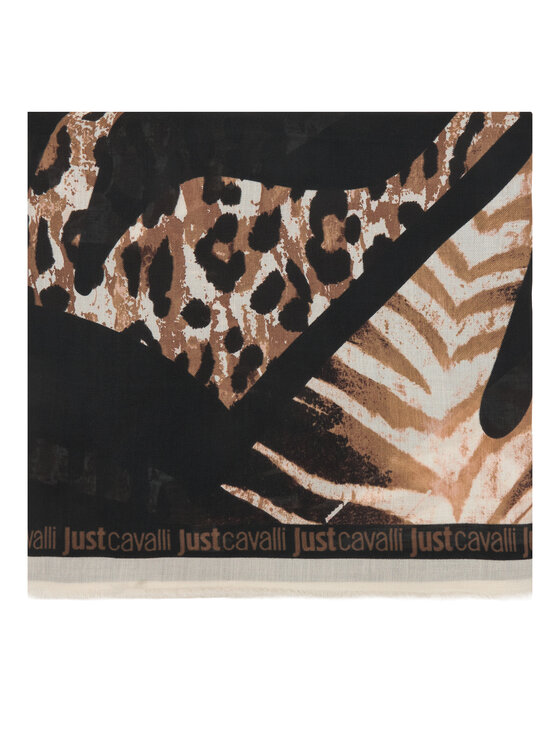 Just Cavalli Just Cavalli Rätt 80RA2H04 ZG322 Beež