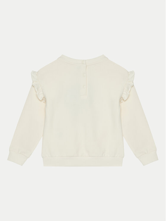 OVS OVS Set Sweatshirt und Leggings 2130762 Beige Regular Fit