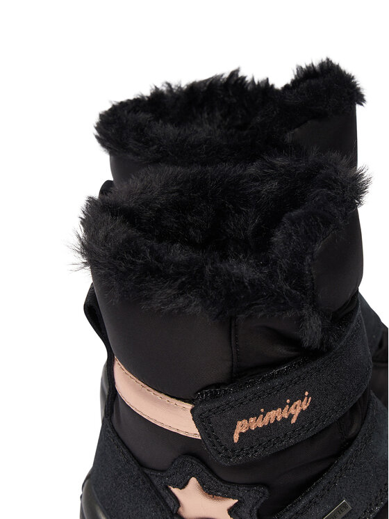 Primigi Primigi Hótaposó GORE-TEX 2379100 M Fekete