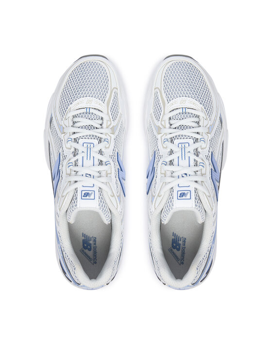 New Balance New Balance Laisvalaikio batai U7401T4 Mėlyna