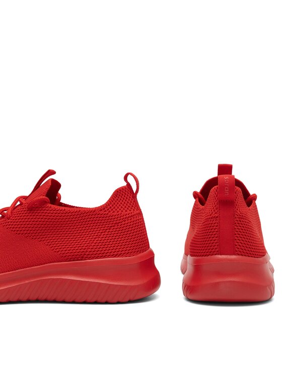 Sprandi Sprandi Sneakers FLEXI MP-S23R241A-8 Rot
