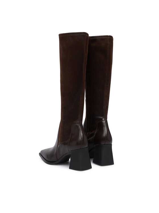 Vagabond Shoemakers Vagabond Shoemakers Ratsasaapad Hedda 5602-202-35 Tumepruun