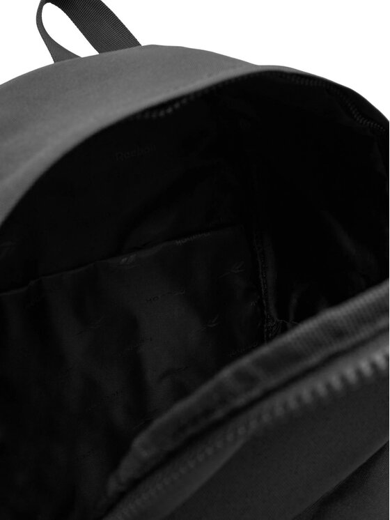 Reebok Reebok Zaino RBK-001-CCC-05 Nero