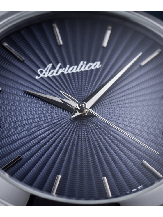 Adriatica Adriatica Orologio A3706.5115Q Argento