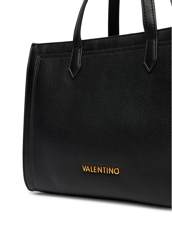 Valentino Valentino Τσάντα Ushuaia VBS8G504 Μαύρο