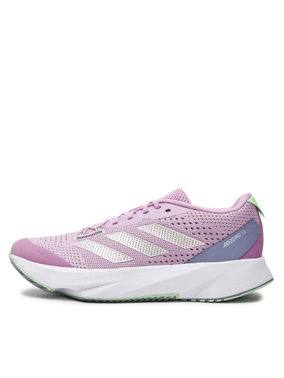adidas adidas Tenisice za trčanje adizero Sl W IG3339 Ljubičasta