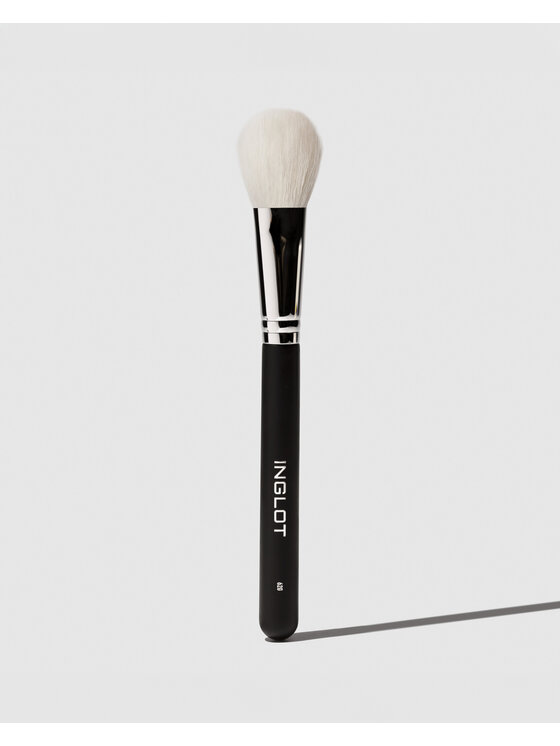 INGLOT INGLOT 62S Pędzel do makijażu
