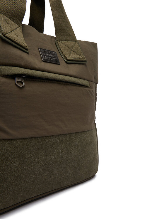 G-Star Raw G-Star Raw Torbica C-ODYS-XC8184 Kaki