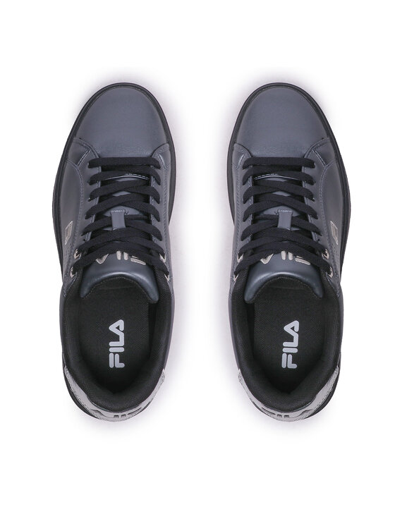 Fila Fila Sneakers Crosscourt Altezza F Low Wmn FFW0212.83162 Grau