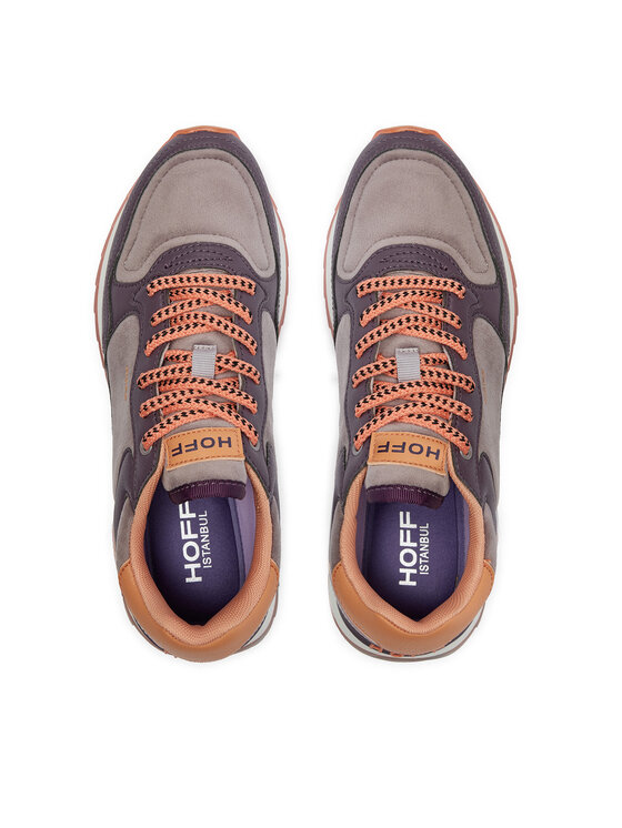 HOFF HOFF Sneakers Istambul 22402008 Violet