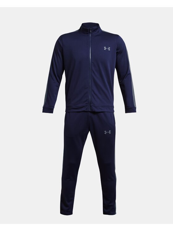 Under Armour Under Armour Bluza UA-1357139 Granatowy Active Fit
