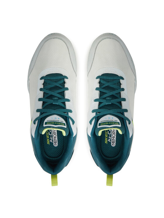 Skechers Skechers Sneakersy Skech Lite Pro 232958/GYGR Szary