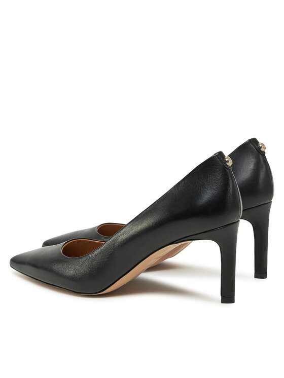 BOSS BOSS Scarpe stiletto Janet 50536573 Nero
