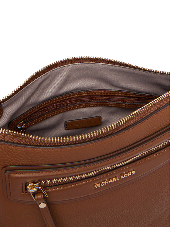 MICHAEL Michael Kors MICHAEL Michael Kors Torebka Xd Body 32S6GTVC3L Brązowy