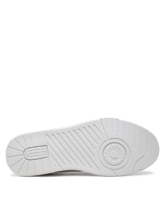 Big Star Shoes Big Star Shoes Снікерcи OO174671 Білий