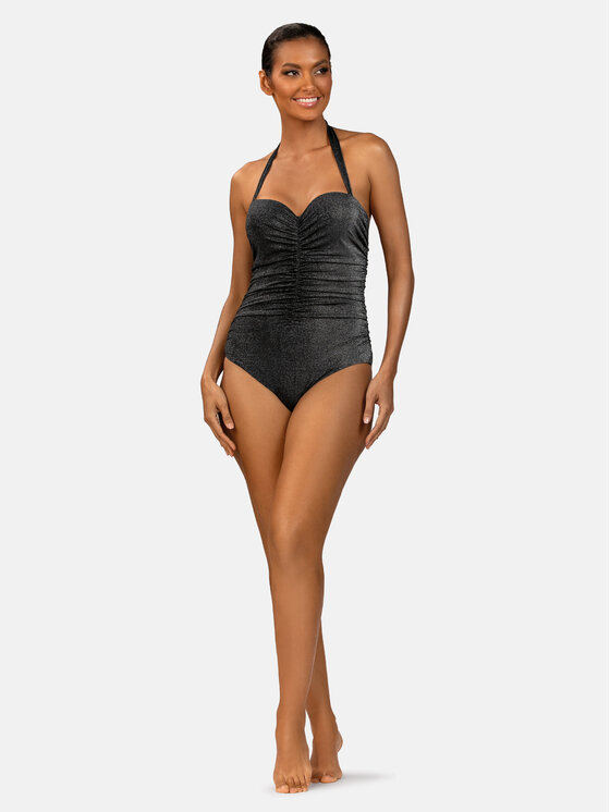 Feba Feba Costume da bagno FL28A Nero