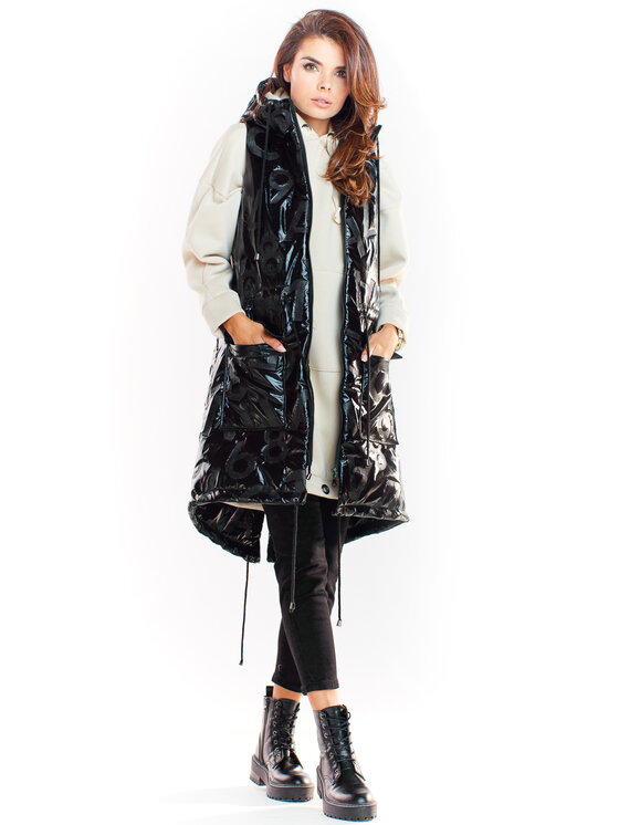 Awama Awama Vesta A332 Černá Basic Fit