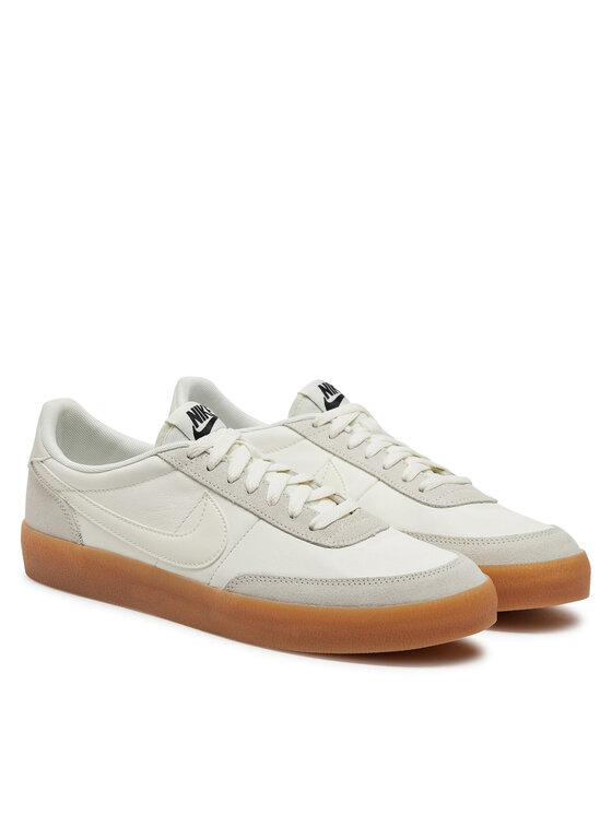 Nike Nike Superge Killshot 2 Leather 432997 128 Écru