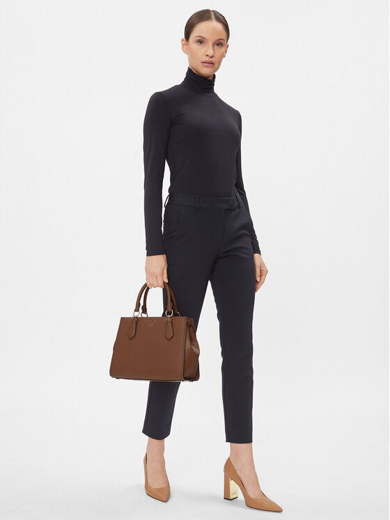 MICHAEL Michael Kors MICHAEL Michael Kors Τσάντα Marilyn 30S2G6AS2L Καφέ