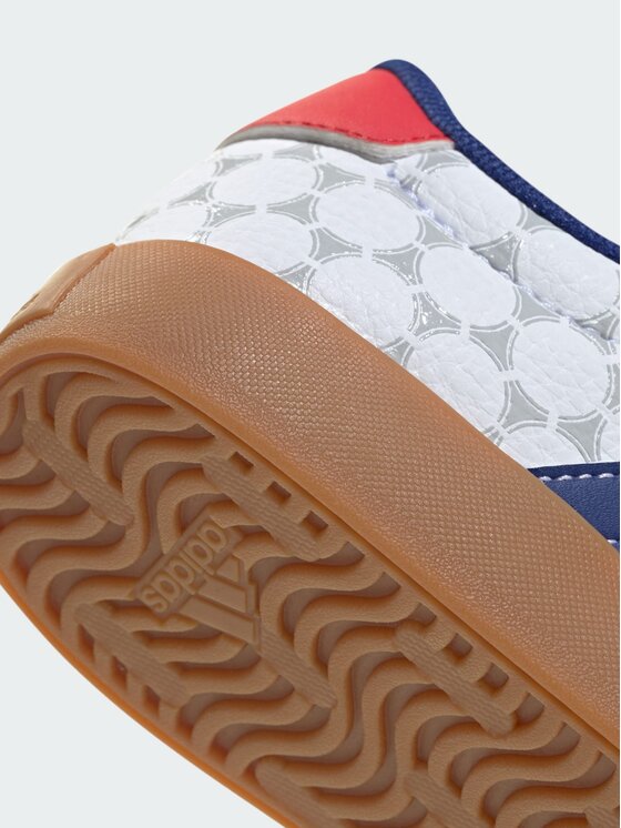 adidas adidas Trampki 164407 Biały
