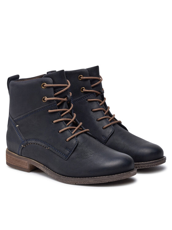 Josef Seibel Josef Seibel Ботильйони Sienna 95 99695 Cиній