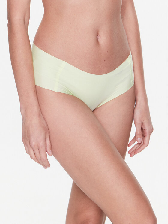Sloggi Chilot clasic 10186739 Galben