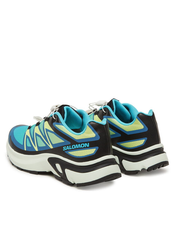 Salomon Salomon Laisvalaikio batai Xt-Evr L47819600 Mėlyna